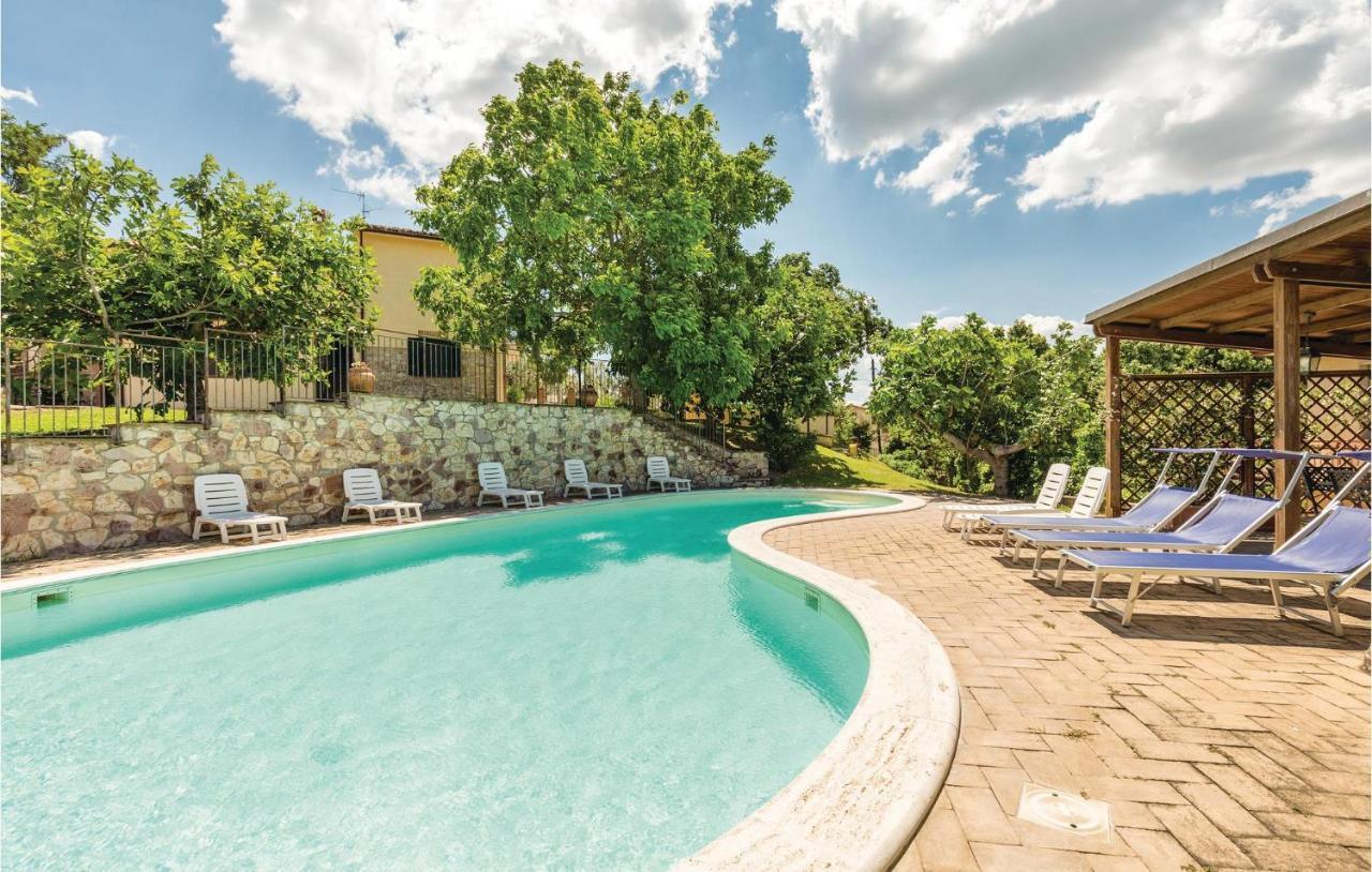 Amazing Apartment In Giano Dellumbria Pg Giano dell'Umbria Exterior photo