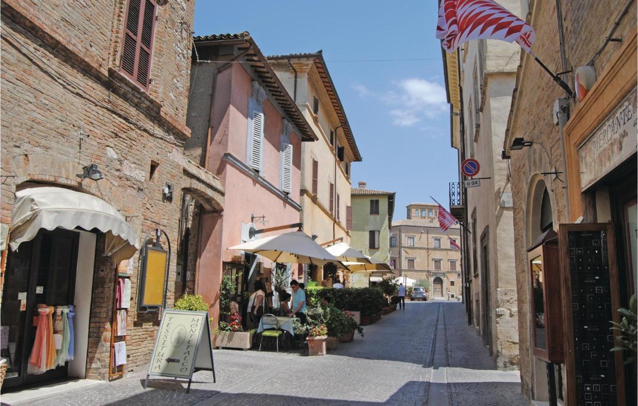 Amazing Apartment In Giano Dellumbria Pg Giano dell'Umbria Exterior photo